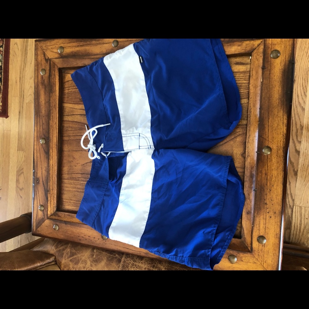 Sauvage Board shorts 36” waist